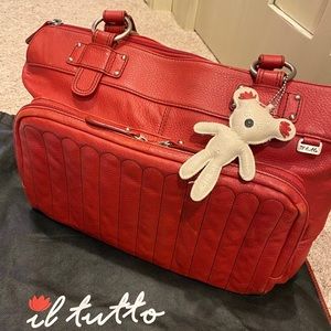 il Tutto Diaper Bag